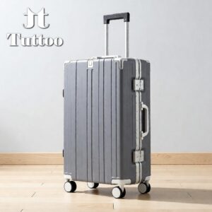 TUTTOO Y75D Koper Kabin 20/24 inci – TSA Lock