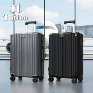 TUTTOO Y75Z Koper Bagasi 24 inci