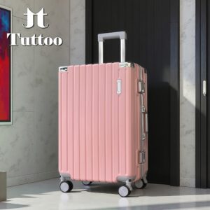 TUTTOO Y42T Koper Kabin 20 inci