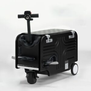 TUTTOO TO01 Koper Listrik Skuter 20 inci