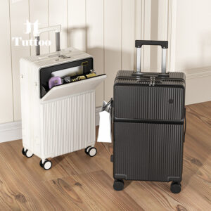 TUTTOO Family Bundle 3-Piece 20/24/28 inci