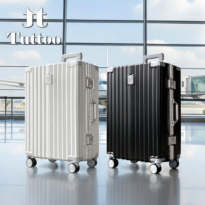 TUTTOO Y47T Koper Bagasi 24 inci