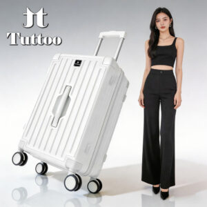 TUTTOO PP01 Koper Jumbo 20–30 inci